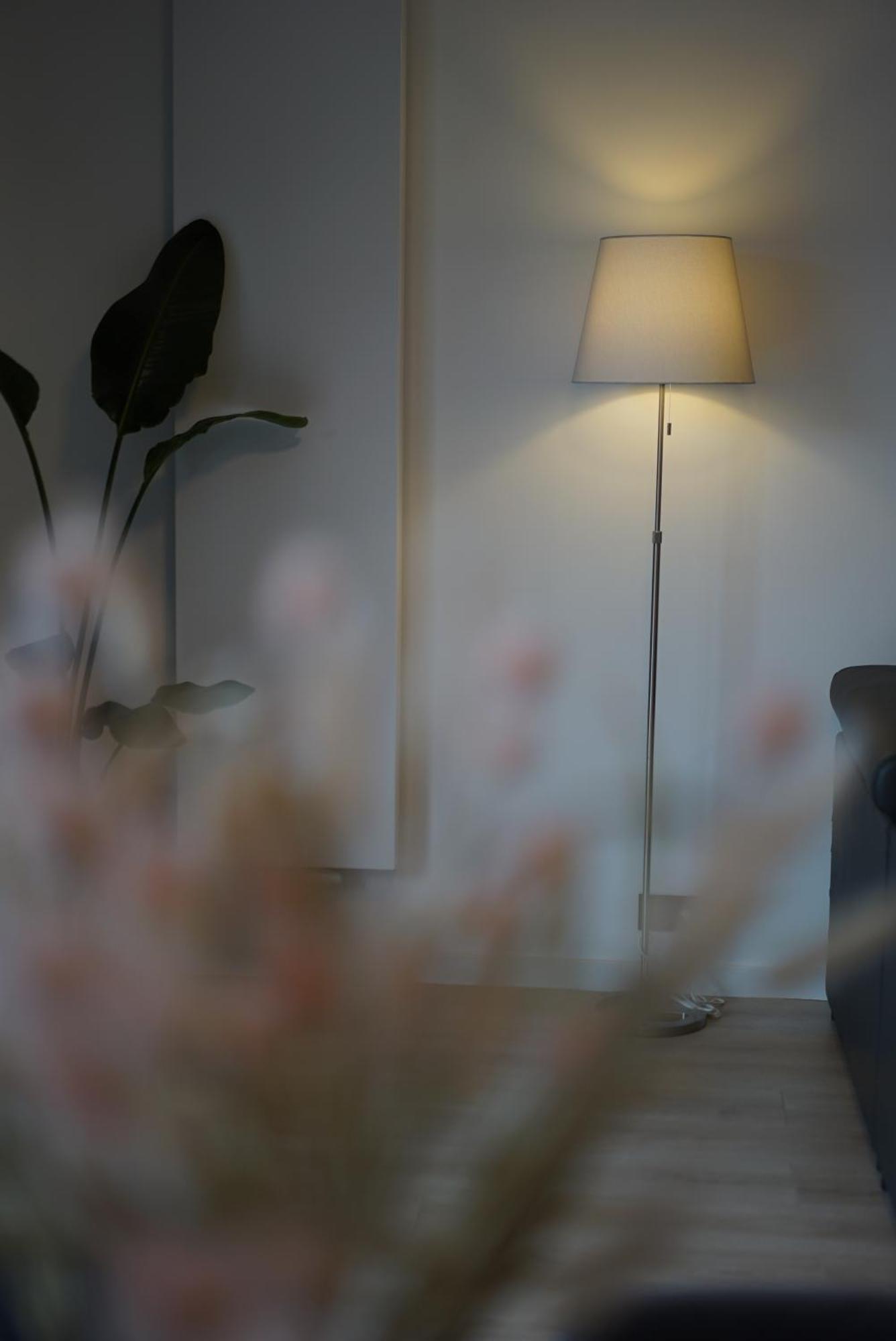 Skyway Airport Apartments Завентем Екстериор снимка