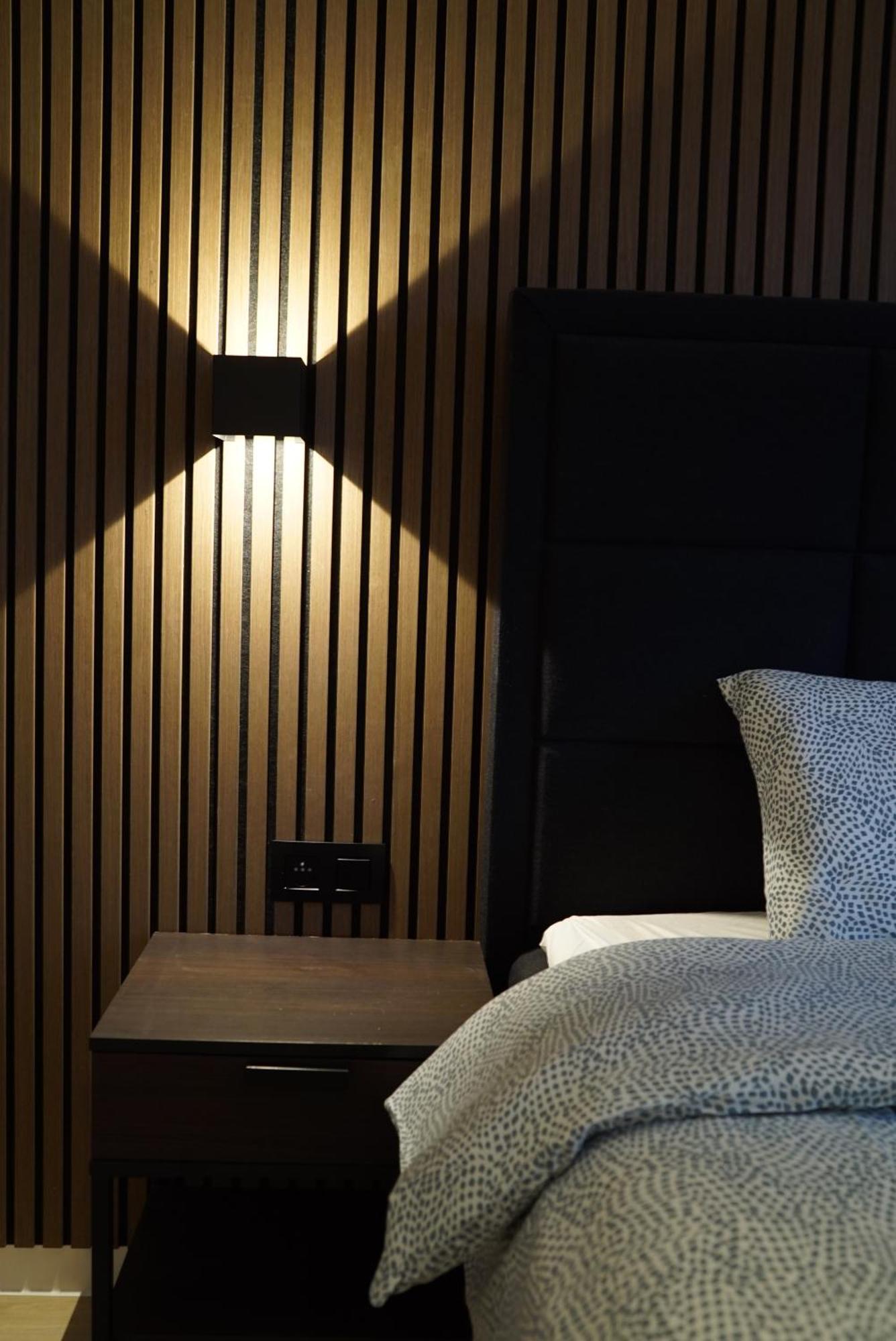 Skyway Airport Apartments Завентем Екстериор снимка